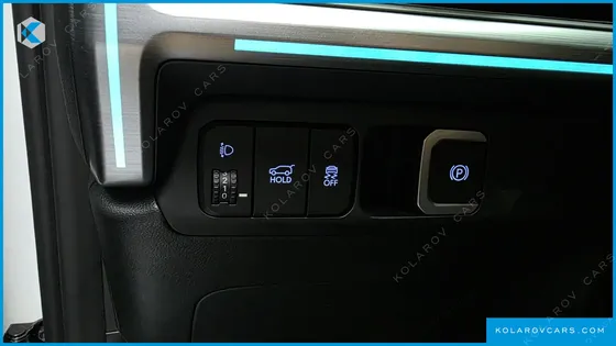 HYUNDAI SANTA FE GASOLINE 2.5T 2WD