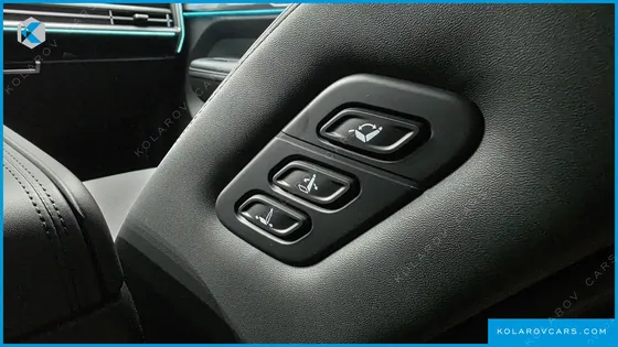 HYUNDAI SANTA FE GASOLINE 2.5T 2WD