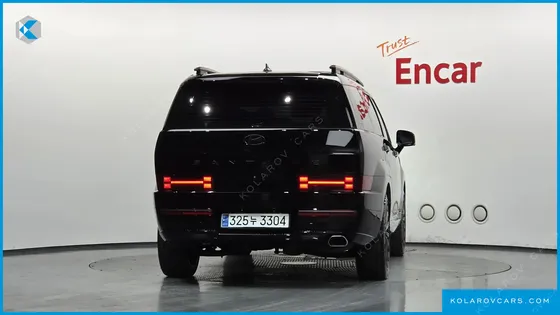 HYUNDAI SANTA FE GASOLINE 2.5T 4WD