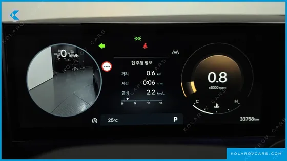 HYUNDAI SANTA FE GASOLINE 2.5T 4WD