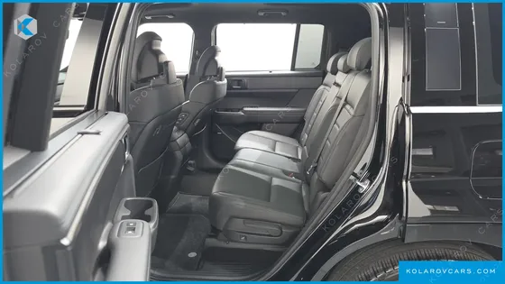 HYUNDAI SANTA FE GASOLINE 2.5T 4WD