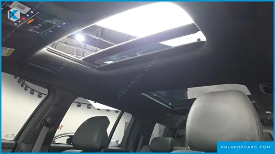 HYUNDAI SANTA FE GASOLINE 2.5T 4WD