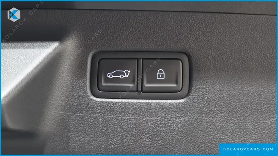 HYUNDAI SANTA FE GASOLINE 2.5T 4WD