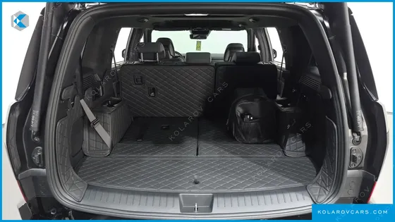 HYUNDAI SANTA FE GASOLINE 2.5T 4WD