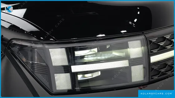HYUNDAI SANTA FE GASOLINE 2.5T 4WD