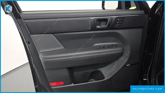 HYUNDAI SANTA FE GASOLINE 2.5T 4WD