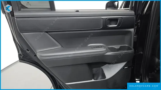 HYUNDAI SANTA FE GASOLINE 2.5T 4WD