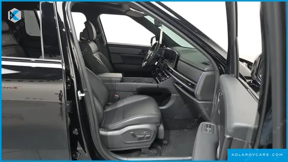 HYUNDAI SANTA FE GASOLINE 2.5T 4WD