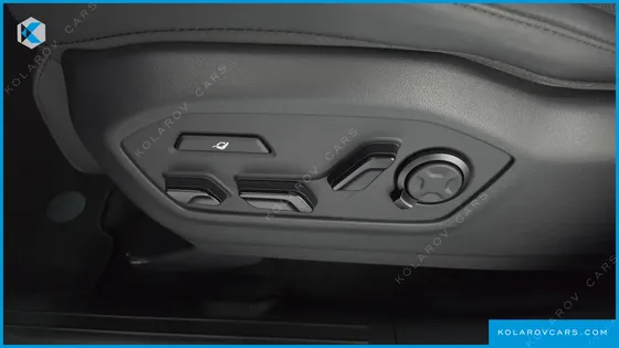 HYUNDAI SANTA FE GASOLINE 2.5T 4WD