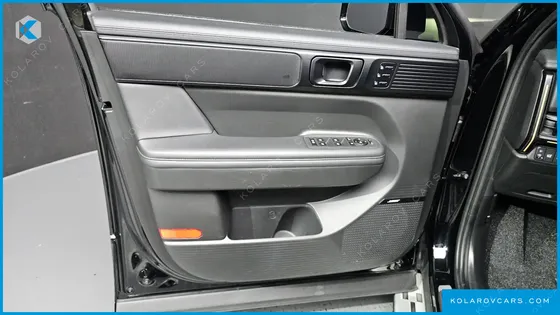HYUNDAI SANTA FE GASOLINE 2.5T 4WD