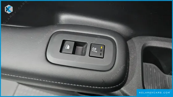 HYUNDAI SANTA FE GASOLINE 2.5T 4WD