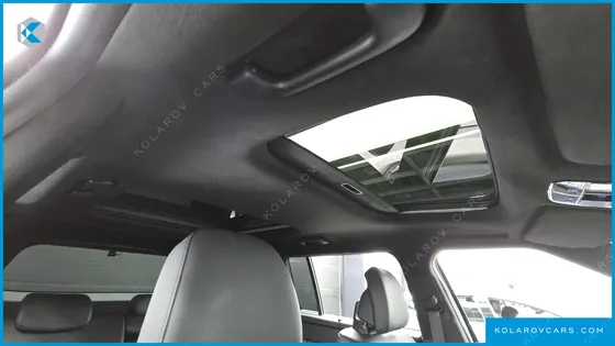 HYUNDAI SANTA FE GASOLINE 2.5T 4WD