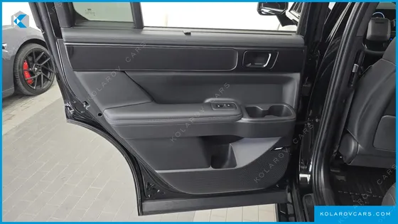 HYUNDAI SANTA FE GASOLINE 2.5T 4WD