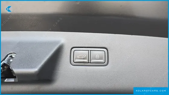 HYUNDAI SANTA FE GASOLINE 2.5T 4WD
