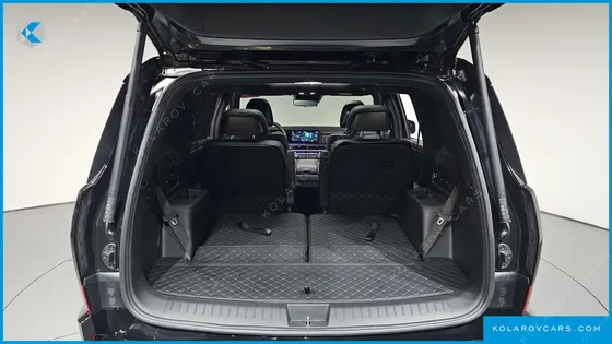 HYUNDAI SANTA FE HEV 1.6 2WD