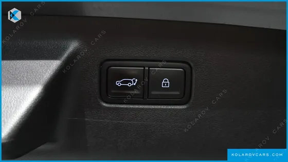 HYUNDAI SANTA FE HEV 1.6 2WD