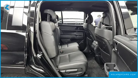 HYUNDAI SANTA FE GASOLINE 2.5T 2WD