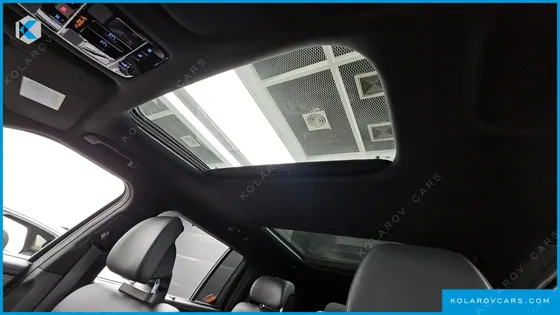 HYUNDAI SANTA FE GASOLINE 2.5T 2WD