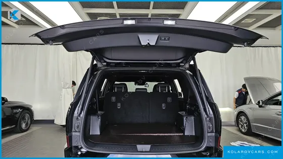 HYUNDAI SANTA FE GASOLINE 2.5T 2WD