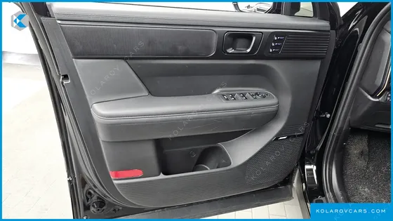 HYUNDAI SANTA FE GASOLINE 2.5T 2WD