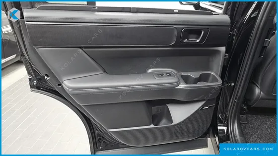 HYUNDAI SANTA FE GASOLINE 2.5T 2WD