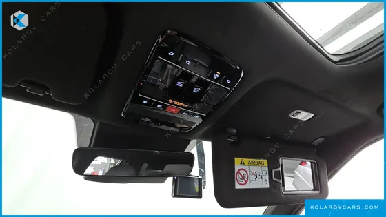 HYUNDAI SANTA FE GASOLINE 2.5T 2WD