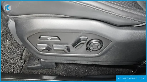 HYUNDAI SANTA FE GASOLINE 2.5T 2WD