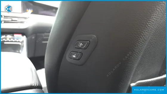 KIA MOHAVE DIESEL 3.0 4WD 5-SEATER