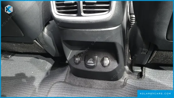 KIA MOHAVE DIESEL 3.0 4WD 5-SEATER