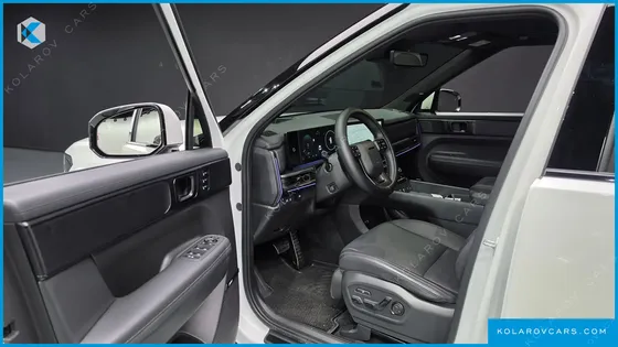 HYUNDAI SANTA FE HEV 1.6 2WD