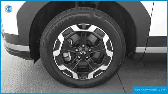 HYUNDAI SANTA FE GASOLINE 2.5T 2WD
