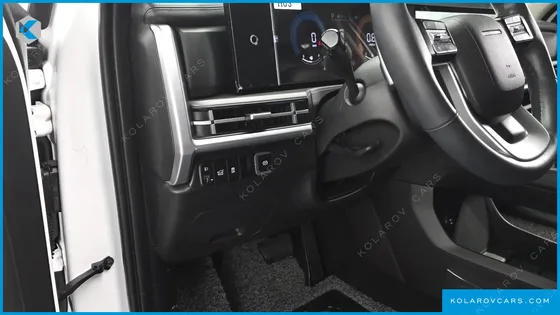 HYUNDAI SANTA FE GASOLINE 2.5T 2WD
