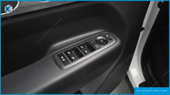 HYUNDAI SANTA FE GASOLINE 2.5T 2WD