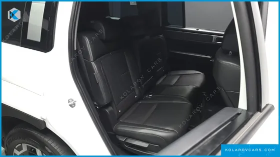 HYUNDAI SANTA FE GASOLINE 2.5T 2WD