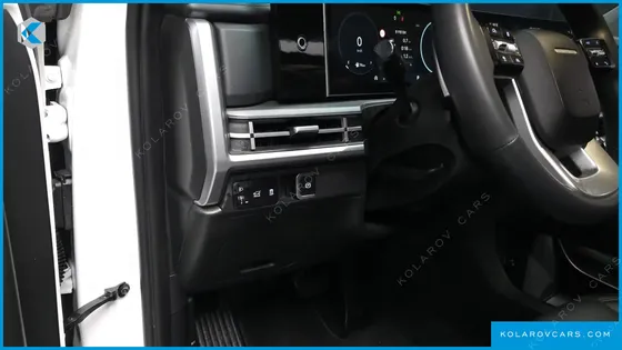 HYUNDAI SANTA FE GASOLINE 2.5T 2WD