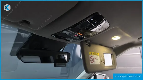 HYUNDAI SANTA FE GASOLINE 2.5T 2WD