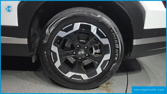 HYUNDAI SANTA FE GASOLINE 2.5T 2WD