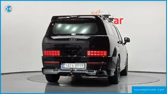 HYUNDAI SANTA FE GASOLINE 2.5T 2WD