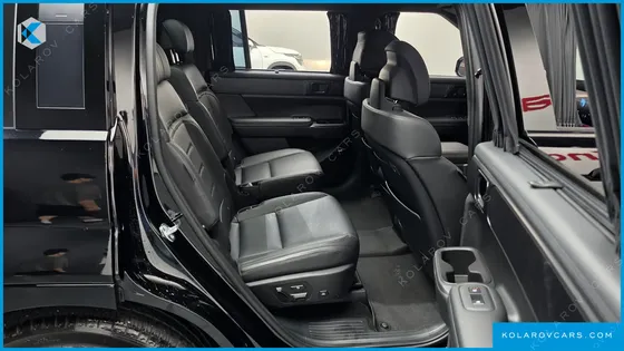 HYUNDAI SANTA FE GASOLINE 2.5T 2WD