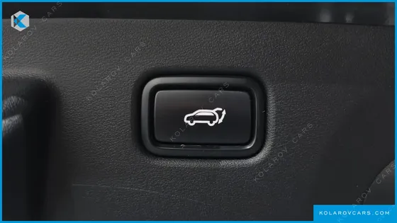 HYUNDAI SANTA FE GASOLINE 2.5T 2WD