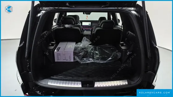 HYUNDAI SANTA FE GASOLINE 2.5T 2WD