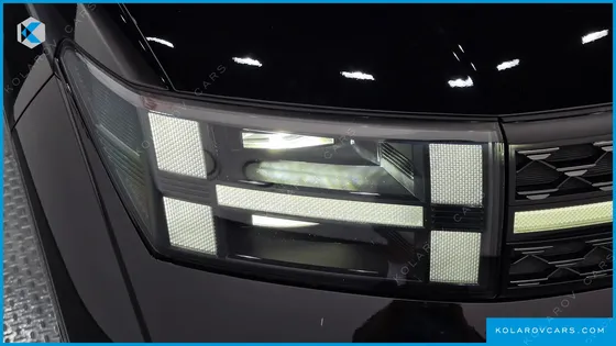 HYUNDAI SANTA FE GASOLINE 2.5T 2WD