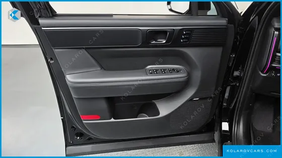 HYUNDAI SANTA FE GASOLINE 2.5T 2WD