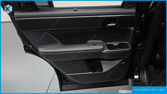 HYUNDAI SANTA FE GASOLINE 2.5T 2WD