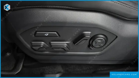 HYUNDAI SANTA FE GASOLINE 2.5T 2WD