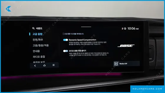 HYUNDAI SANTA FE GASOLINE 2.5T 2WD