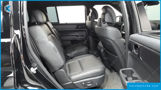 HYUNDAI SANTA FE GASOLINE 2.5T 2WD