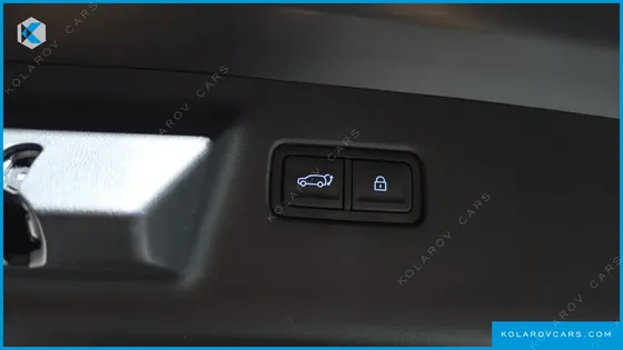 HYUNDAI SANTA FE GASOLINE 2.5T 2WD