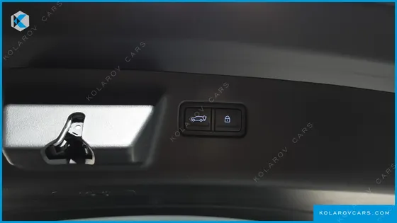 HYUNDAI SANTA FE GASOLINE 2.5T 2WD