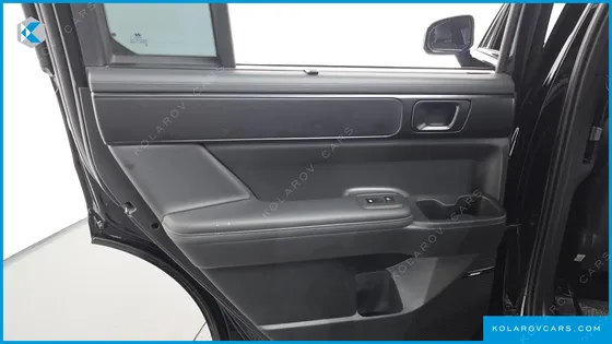 HYUNDAI SANTA FE GASOLINE 2.5T 2WD